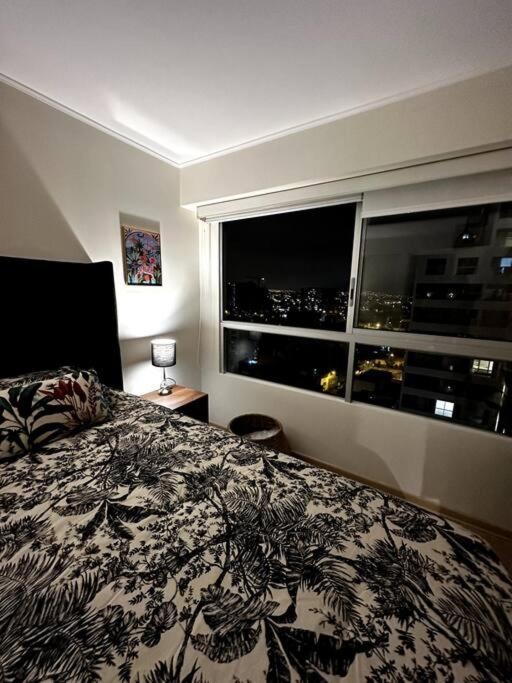 Home Cavero, Moderno Y Completo Departamento Lima Eksteriør bilde