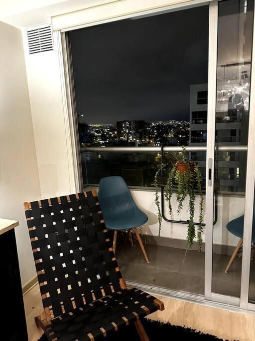 Home Cavero, Moderno Y Completo Departamento Lima Eksteriør bilde