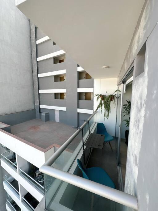 Home Cavero, Moderno Y Completo Departamento Lima Eksteriør bilde