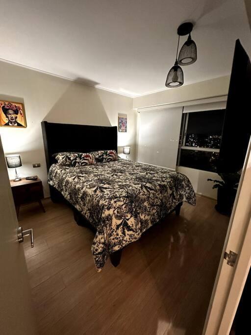 Home Cavero, Moderno Y Completo Departamento Lima Eksteriør bilde